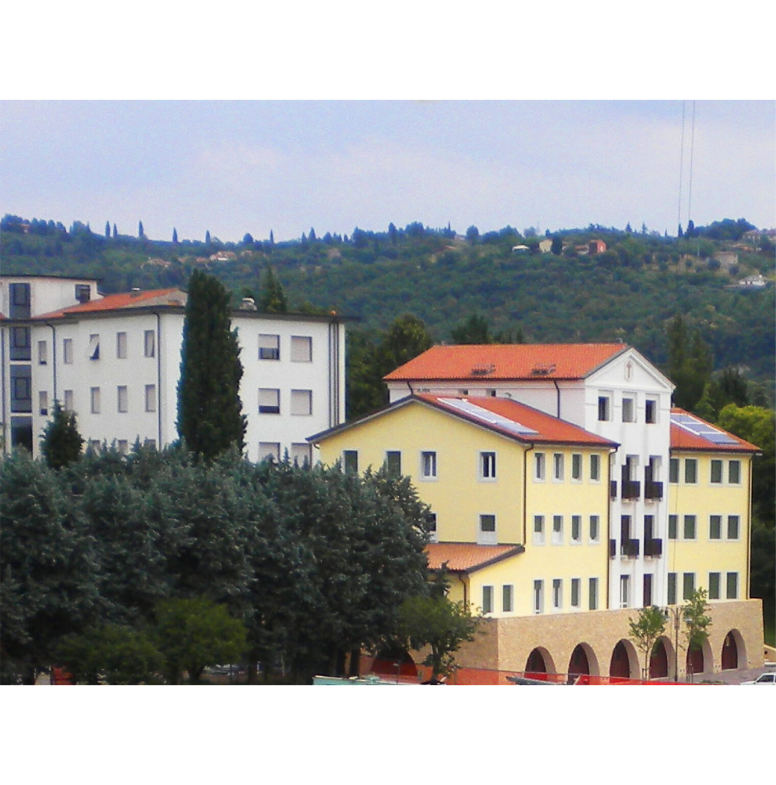 Layout immagini progetti